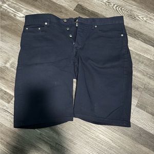 H&M Shorts - Navy